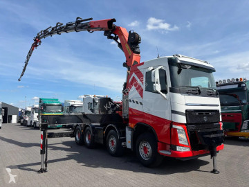 Tracteur Volvo