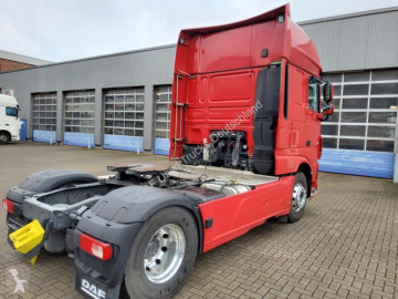 Traktor DAF XF 480 FT 4X2