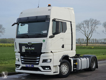 Traktor MAN TGX 18.510 GX XXL INTARDER LED