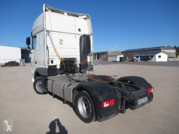 Tracteur DAF