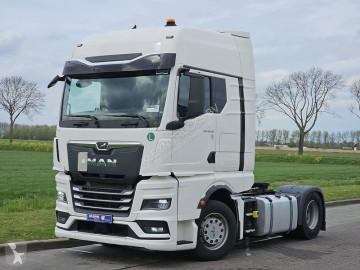Traktor MAN TGX 18.510 GX XXL INTARDER LED