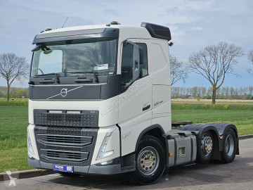 Traktor Volvo
