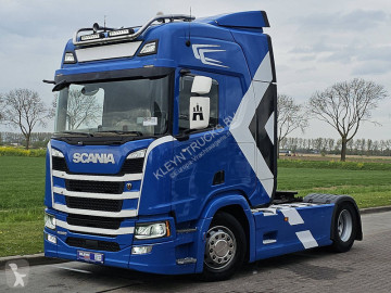 Tracteur Scania