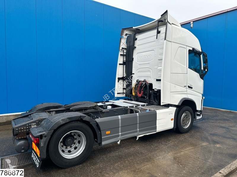 Tractor Volvo 420 EURO 6