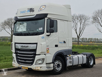 Traktor DAF
