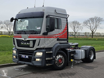 Tracteur MAN TGS 18.460 LX INTARDER PTO+HYDR