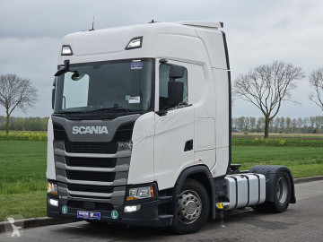 Traktor Scania