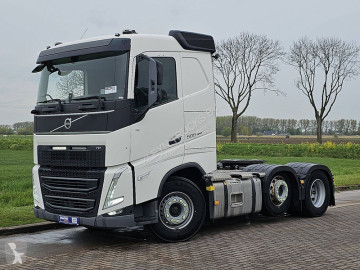 Traktor Volvo