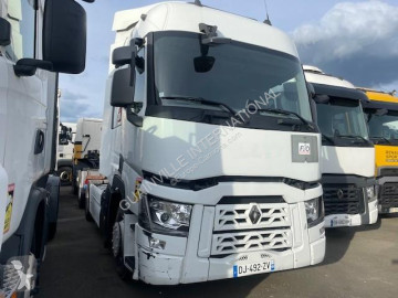 جرار Renault