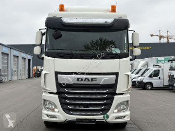 Tracteur DAF