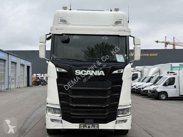 Traktor Scania S...