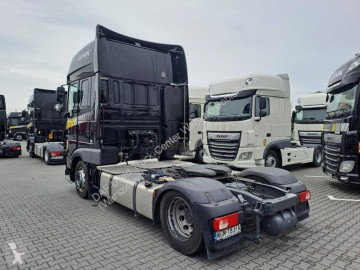 Tahač DAF XF 480 FT LOW DECK 4X2
