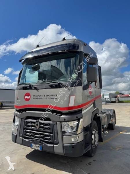 Traktor Renault
