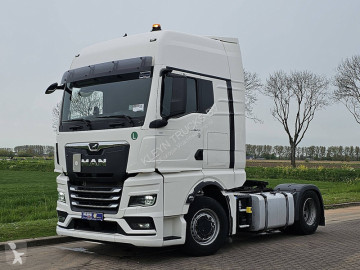 Traktor MAN