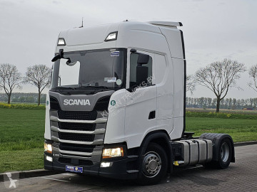 Traktor Scania