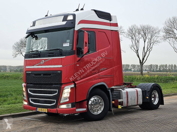 Traktor Volvo
