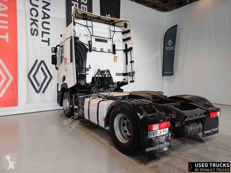 Traktor Renault