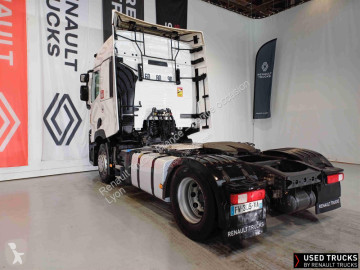 Trattore Stradale Renault