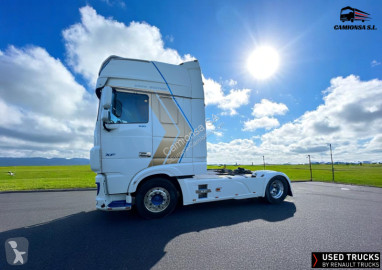 Tracteur DAF