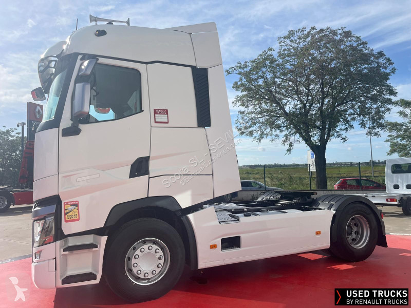 Traktor Renault