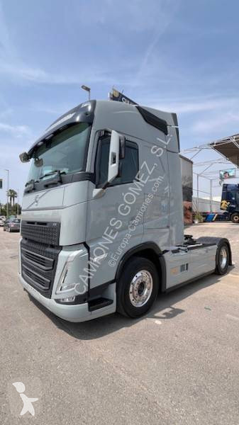 Tahač Volvo
