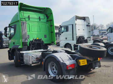 Tracteur Iveco