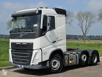 Traktor Volvo