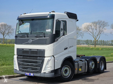Traktor Volvo