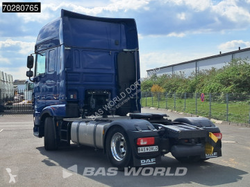Cabeza tractora DAF