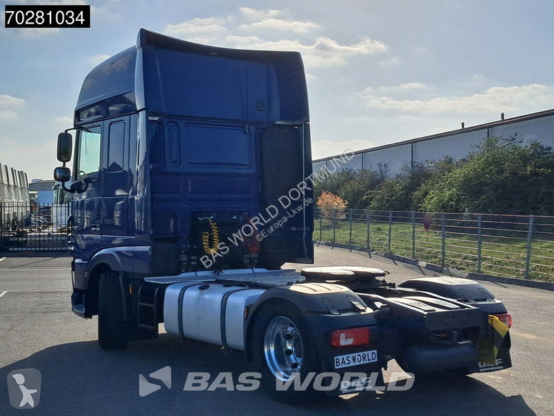 Trattore Stradale DAF 480 4X2 SSC Retarder PTO...