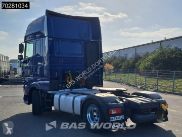 Traktor DAF