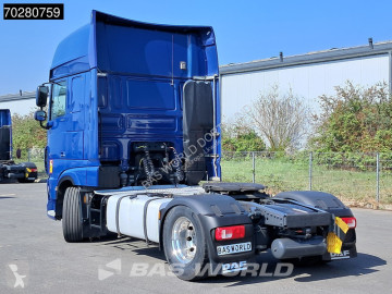 Traktor DAF