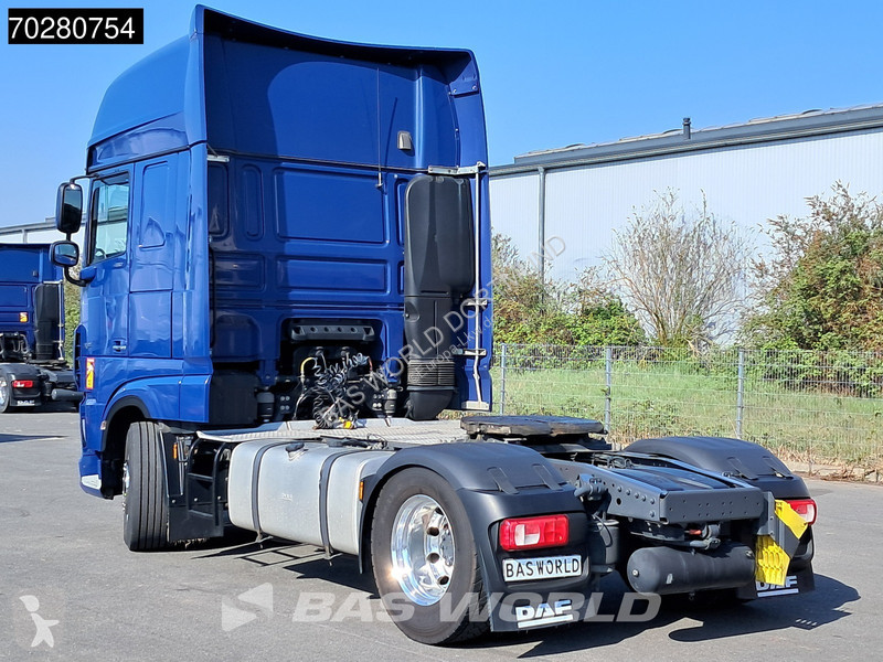 Trattore Stradale DAF 480 4X2 SSC Retarder PTO...