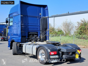 Traktor DAF