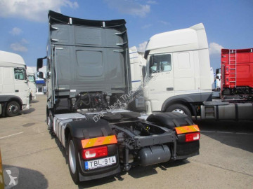 Tracteur DAF XG 480 FT LOW DECK 4X2