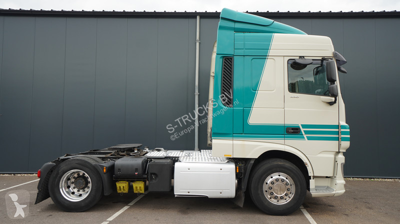 Traktor DAF 440 SC ADR EURO 6 856.000KM