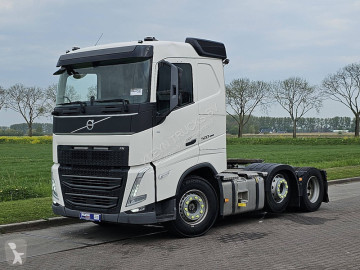 Traktor Volvo