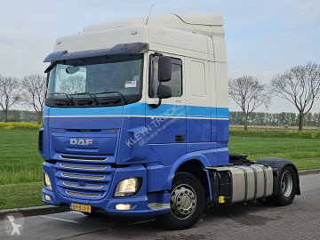 Tracteur DAF