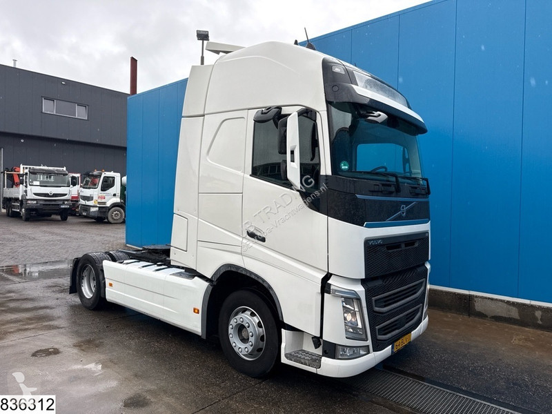 Tractor Volvo FH  XL, EURO 6, Standairco, i-Shift