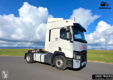 Tracteur Renault