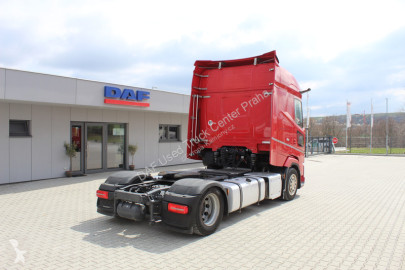 Traktor DAF XG 480 FT LOW DECK 4X2