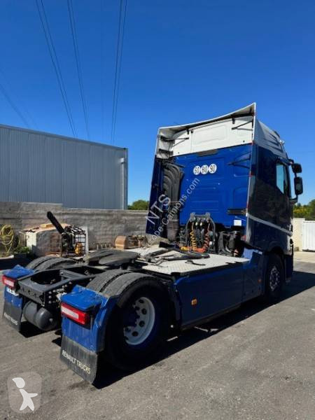 Traktor Renault
