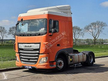 Tracteur DAF