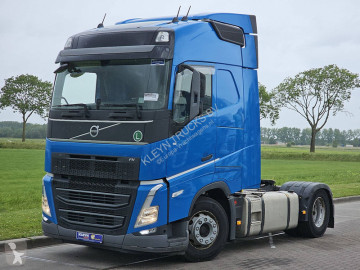 Tracteur Volvo