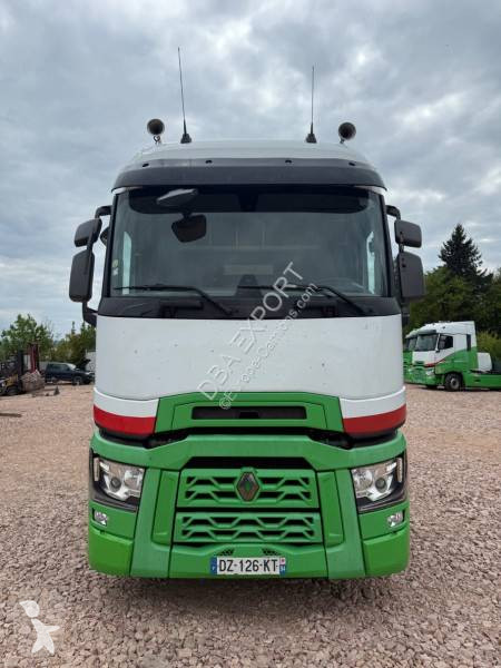 Traktor Renault