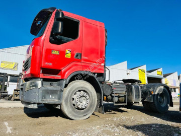 Traktor Renault