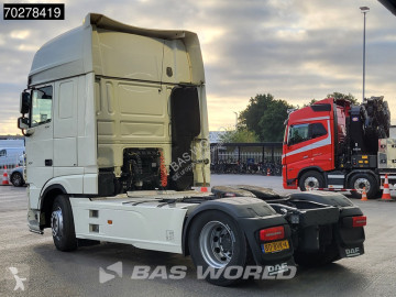 Tracteur DAF XF 430 4X2 NL-Truck MX-13 SSC ACC LED