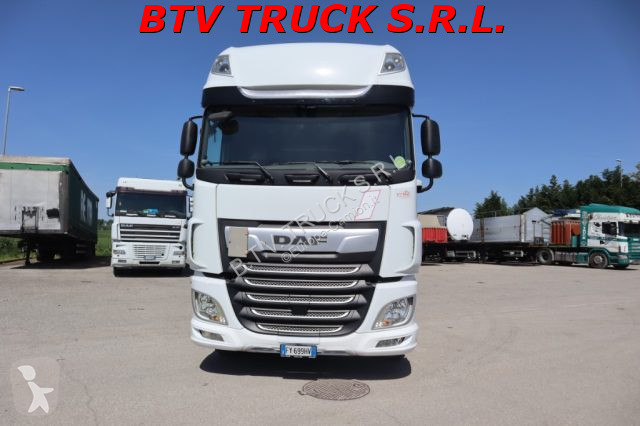 Trattore Stradale DAF XF