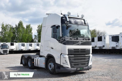 Cabeza tractora Volvo FH 540 Globetrotter XL Retarder