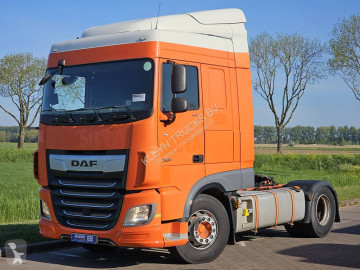 Traktor DAF